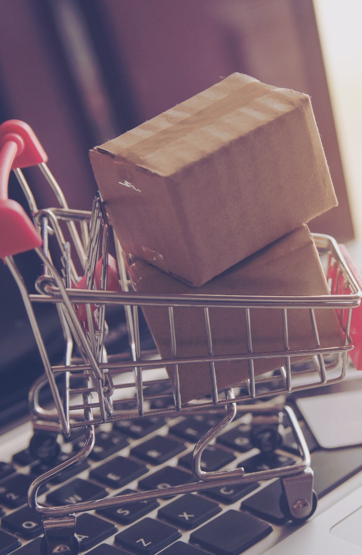Ecommerce 