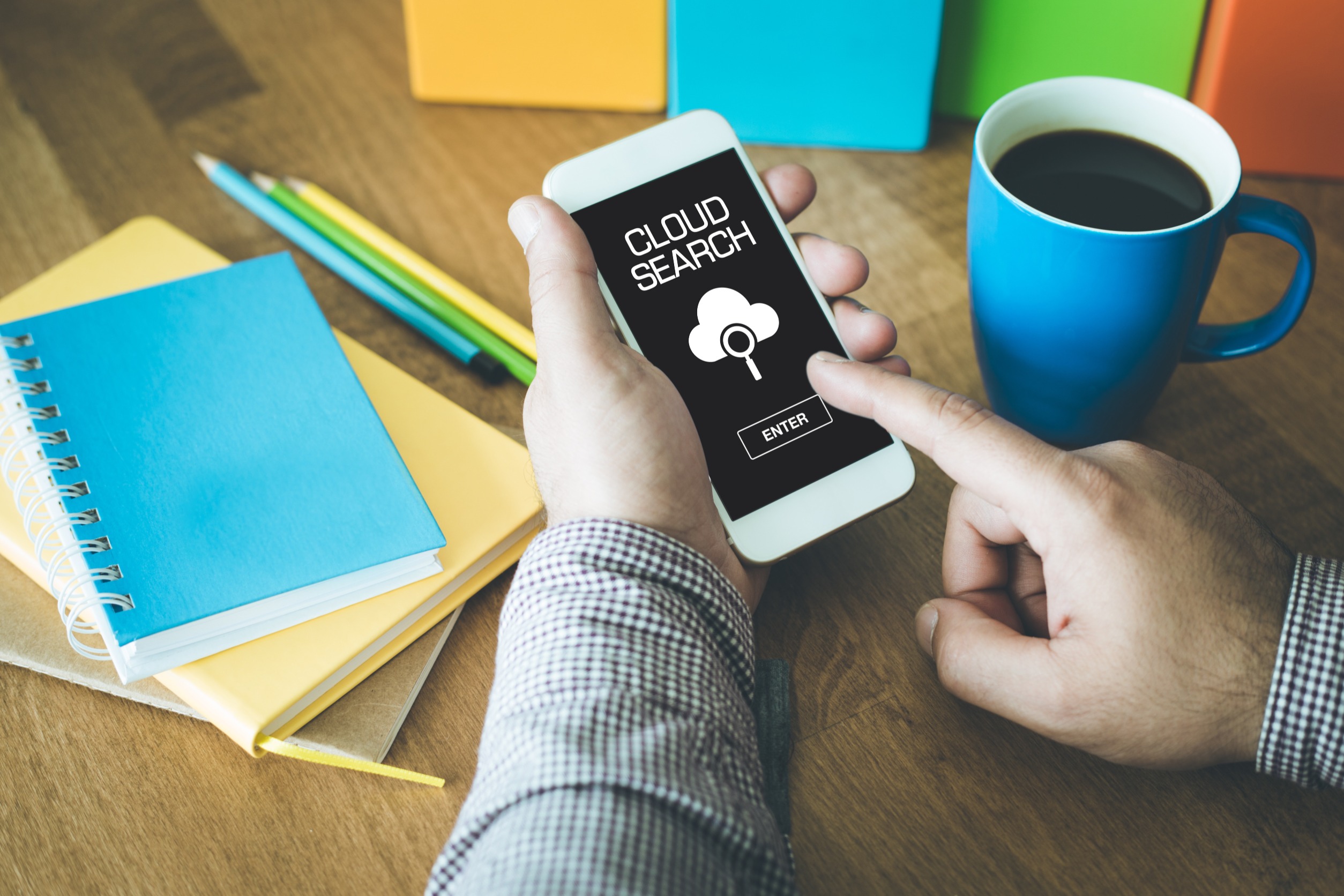 Our full-service subscription